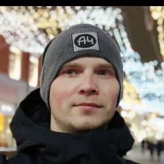 Алексей Можаев, 14.10.1989
