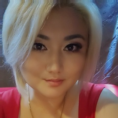 Малика Рапихова, 11.10.1992, Семей