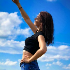 Катя Зубарь, 31.10.1988, Минск