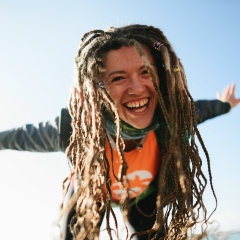 Катя Калушина, 20.09.1986, Краснодар