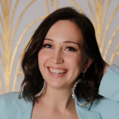 Елена Никонова, 25.01.1988, Москва