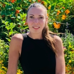 Полина Анищенко, 05.08.1985, Санкт-Петербург