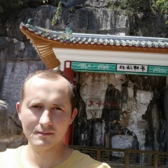 Станислав Смирновский, 13.06.1985, Санкт-Петербург