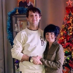 Екатерина Егорова, 20.07.1987, Москва