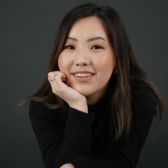 Айнур Иембергенова, 04.08.1994, Астана