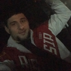 Адам Магомедов, 06.09.1985, Москва