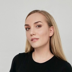 Юля Нагернюк, Санкт-Петербург