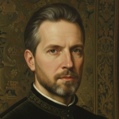 Иван Фадеев, Москва