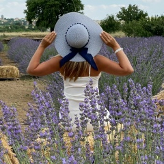 Анна Владимировнна, 26.05.1979, Санкт-Петербург