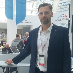 Дмитрий Гавриленко, Санкт-Петербург