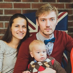 Кирилл Балдыков, 13.07.1982, Санкт-Петербург