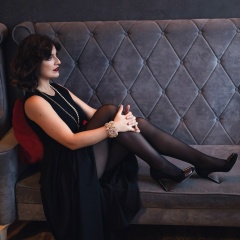 Марина Зайцева, 11.10, Урай