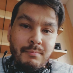 Бахытбер Сенбай, 19.01.1993, Астана