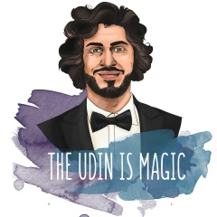 Саша Чаллаари, 29.08.1988, Санкт-Петербург