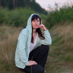 Anna Agnes, 20.04, Санкт-Петербург