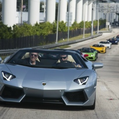 Жан Жанибек, Алматы