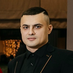 Евгений Пилюк, 11.03