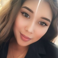 Аяжан Тажигалиева, Актау