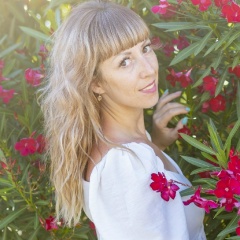 Алена Николаевна, 05.06, Исетское