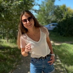 Маргарита Клещёва, 15.02.1989