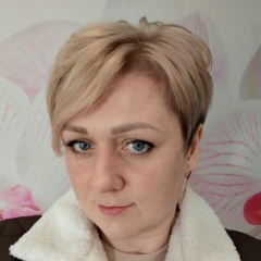 Екатерина Балиевская, Александровское