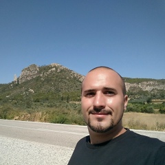 Славик Стопневич, 05.01, Крыжополь