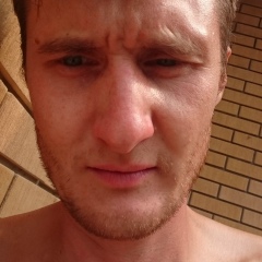 Ильдар Булатов, 19.08, Новочеремшанск