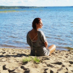 Наталия Баранова, 22.01.1985, Санкт-Петербург