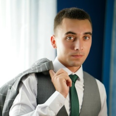 Алексей Тихий, 28.07