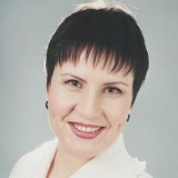 Ева Силина