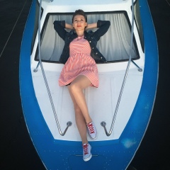 Елена Беляева, 30.01.1989, Хабаровск