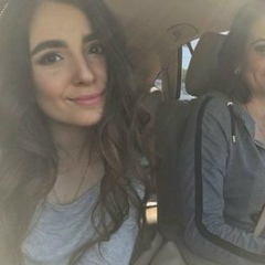 Анна Петрова-Злата-Солнце, 20.03.1999, Волгоград