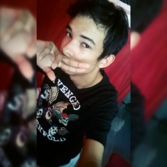 Ewerton Félix, 07.04.1998