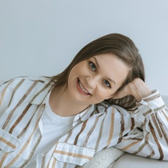 Анастасия Причисленко, 08.11.1985, Санкт-Петербург