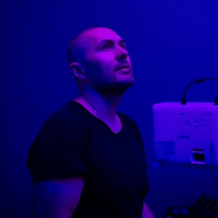 Philipp Goncharov, Москва