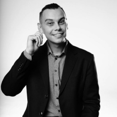 Никита Борисов, 14.09.1988, Москва