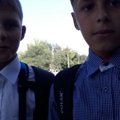 Олег Худолей, 31.07.2001, Уральск