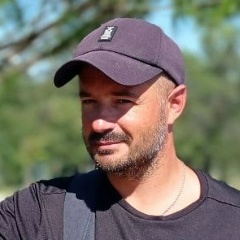 Сергей Мульганов, 19.04.1983, Санкт-Петербург