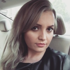 Оля , 07.11.1984, Los Angeles