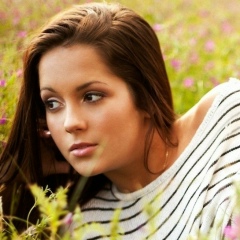 Юля Смирова, 02.02.1991, Омск