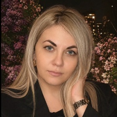 Ксения Николаенко-Горбунова, 28.05, Новоалтайск