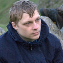 Дмитрий Марьин, 17.08, Waterloo