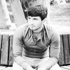 Ниджат Абдуллаев, 05.12.1992, Баку