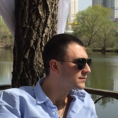 Максим Яцко, 11.01.1990, Киев