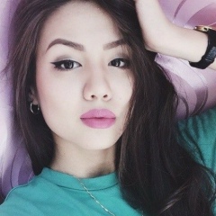 Alina Altynbekova, 04.04