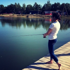 Марина Смирнова, 17.05, Санкт-Петербург