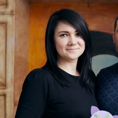 Кристина Артемьева, 12.08, Балашиха