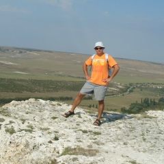 Алексей Киткин, 20.06