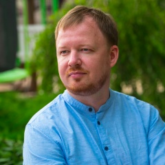 Антон Федоров, 28.03.1988, Рязань