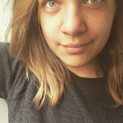 Ира Мелник, 01.08.1995, Бельцы